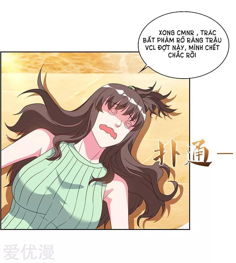 Trọng Sinh Khí Thiếu Quy Lai Chapter 70 - 18