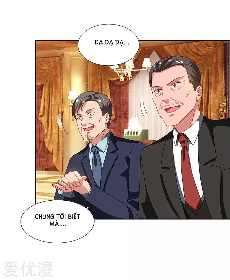 Trọng Sinh Khí Thiếu Quy Lai Chapter 70 - 20