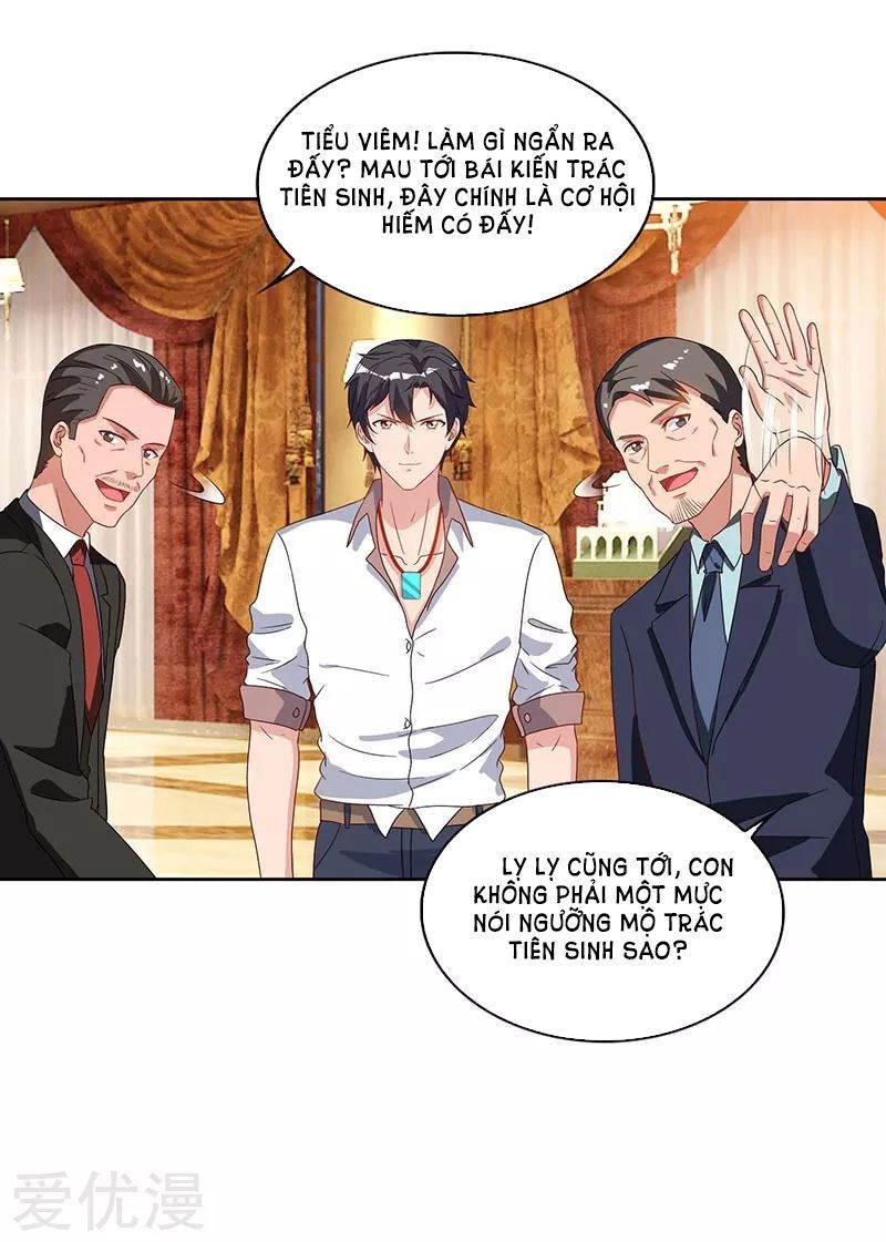 Trọng Sinh Khí Thiếu Quy Lai Chapter 70 - 21