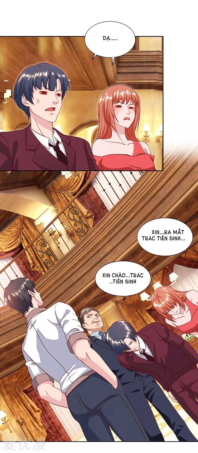 Trọng Sinh Khí Thiếu Quy Lai Chapter 70 - 22