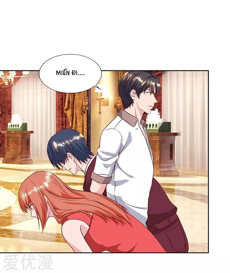 Trọng Sinh Khí Thiếu Quy Lai Chapter 70 - 23