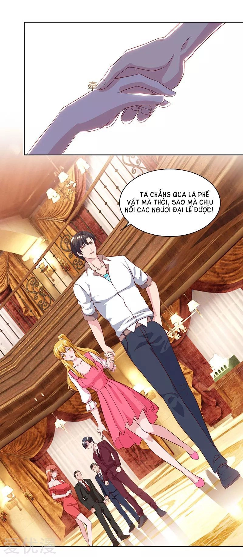 Trọng Sinh Khí Thiếu Quy Lai Chapter 70 - 24