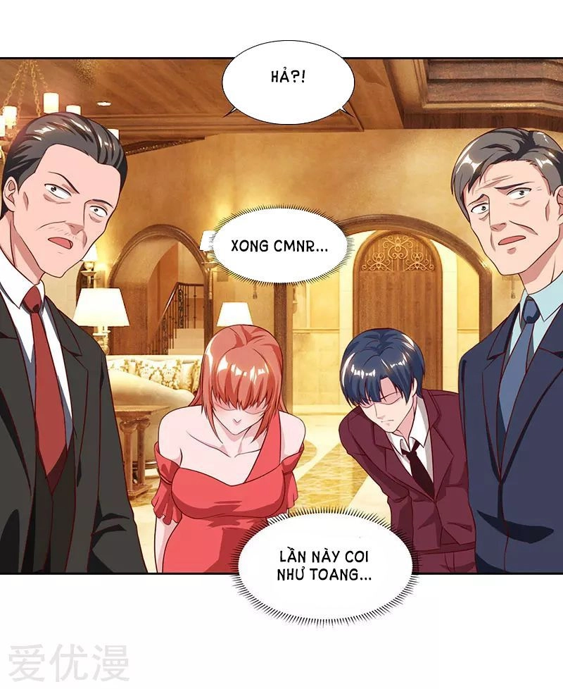 Trọng Sinh Khí Thiếu Quy Lai Chapter 70 - 25