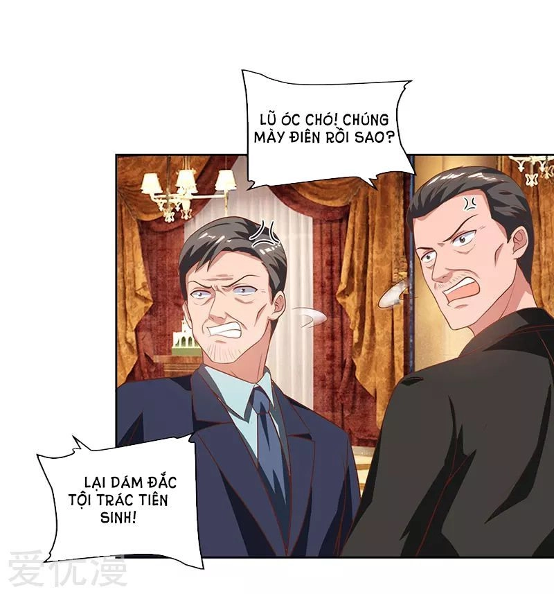 Trọng Sinh Khí Thiếu Quy Lai Chapter 70 - 26