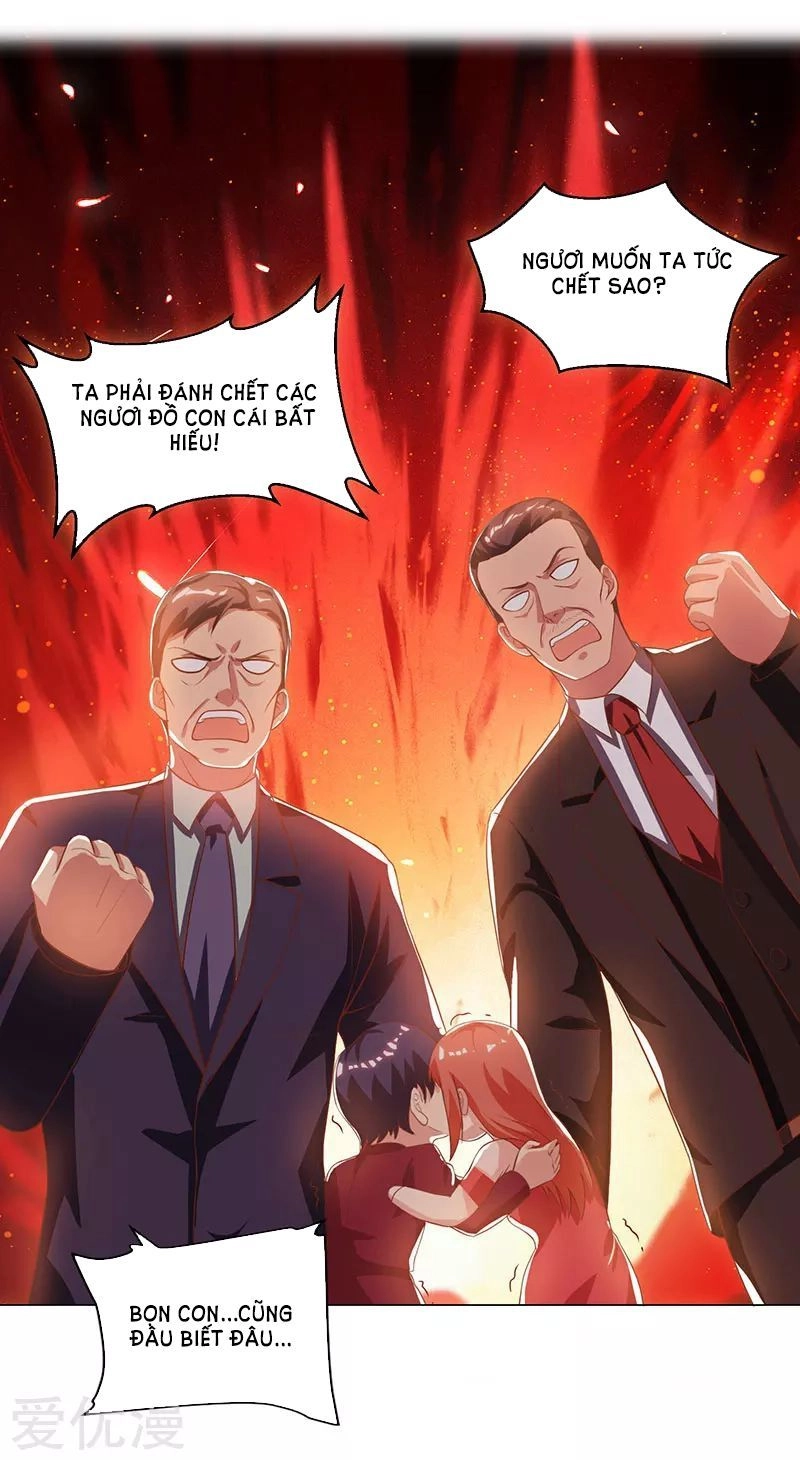 Trọng Sinh Khí Thiếu Quy Lai Chapter 70 - 27