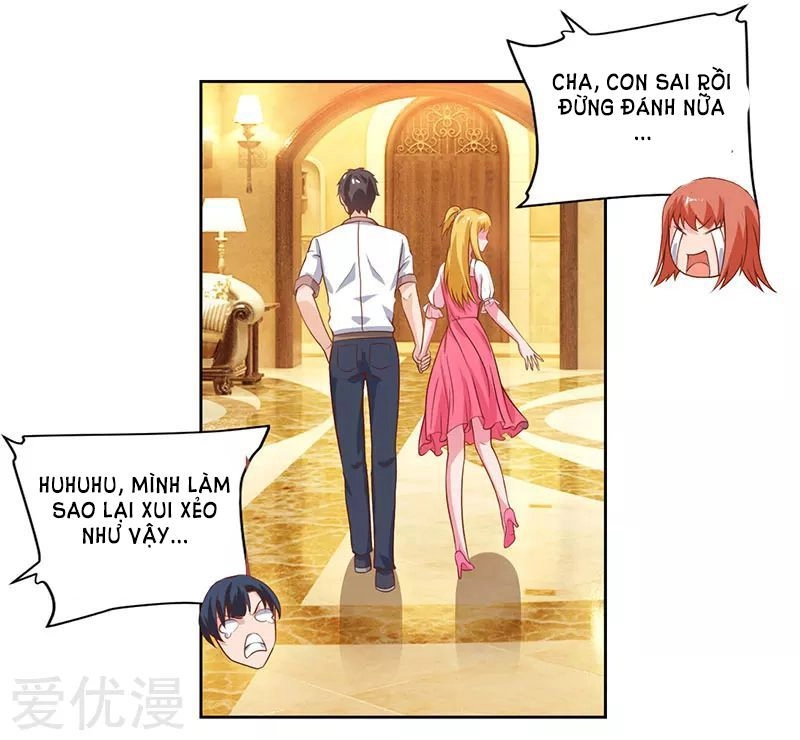 Trọng Sinh Khí Thiếu Quy Lai Chapter 70 - 29