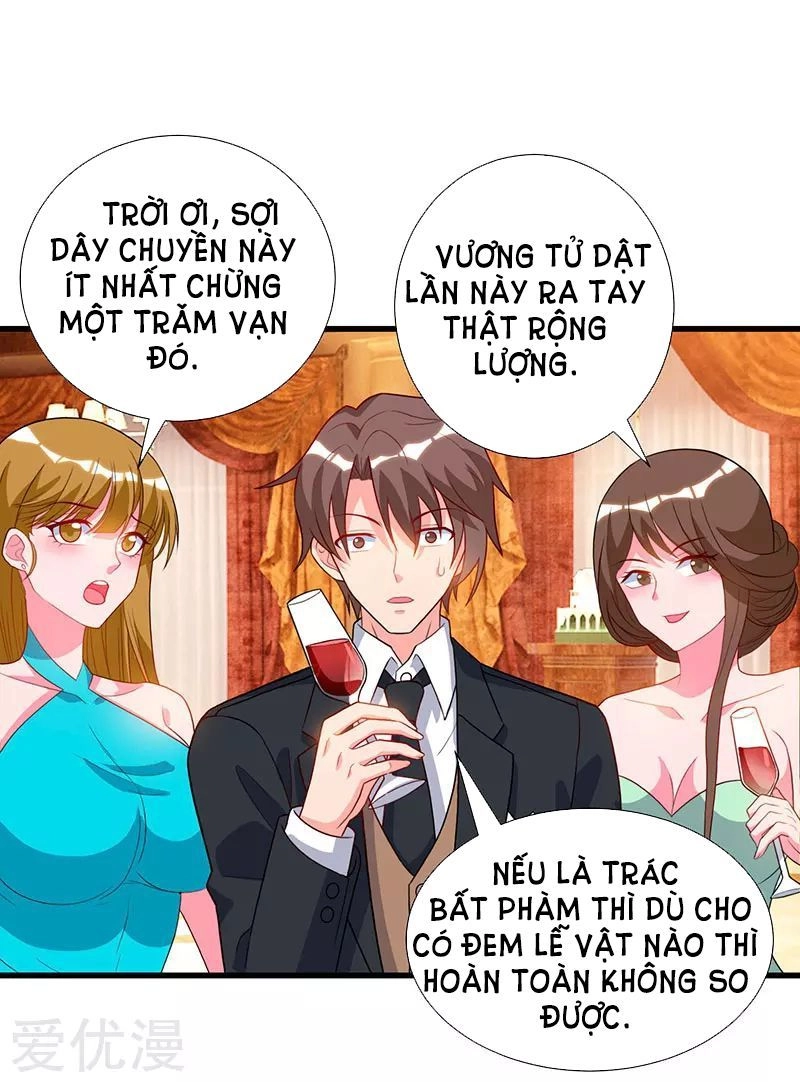 Trọng Sinh Khí Thiếu Quy Lai Chapter 72 - 2