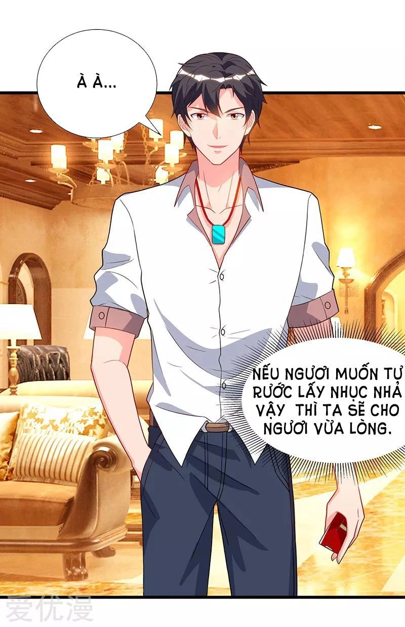 Trọng Sinh Khí Thiếu Quy Lai Chapter 72 - 5