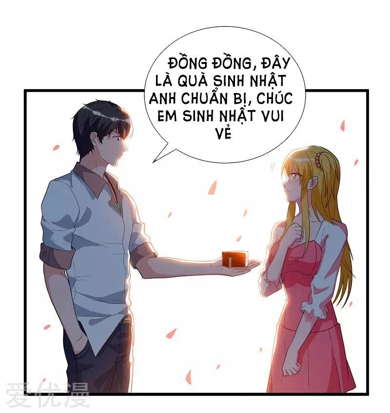 Trọng Sinh Khí Thiếu Quy Lai Chapter 72 - 6