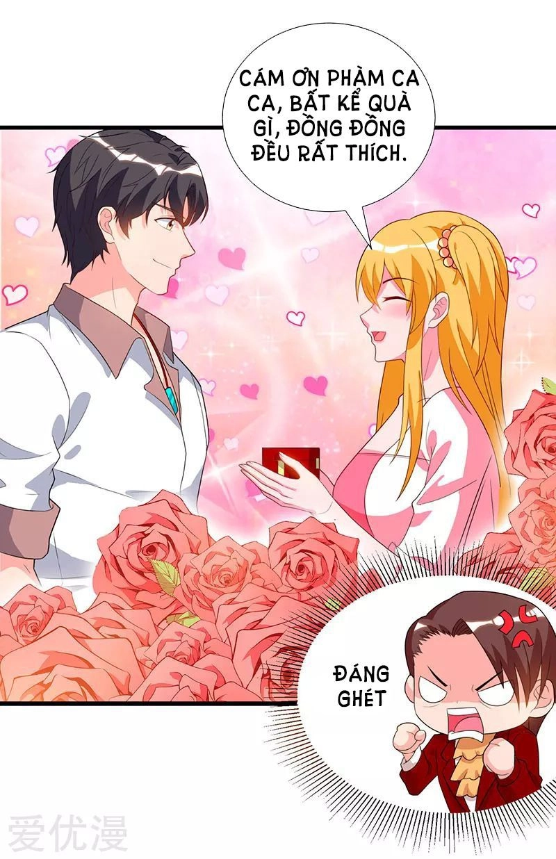 Trọng Sinh Khí Thiếu Quy Lai Chapter 72 - 7