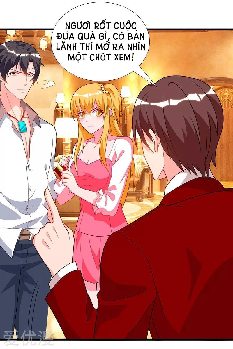 Trọng Sinh Khí Thiếu Quy Lai Chapter 72 - 8