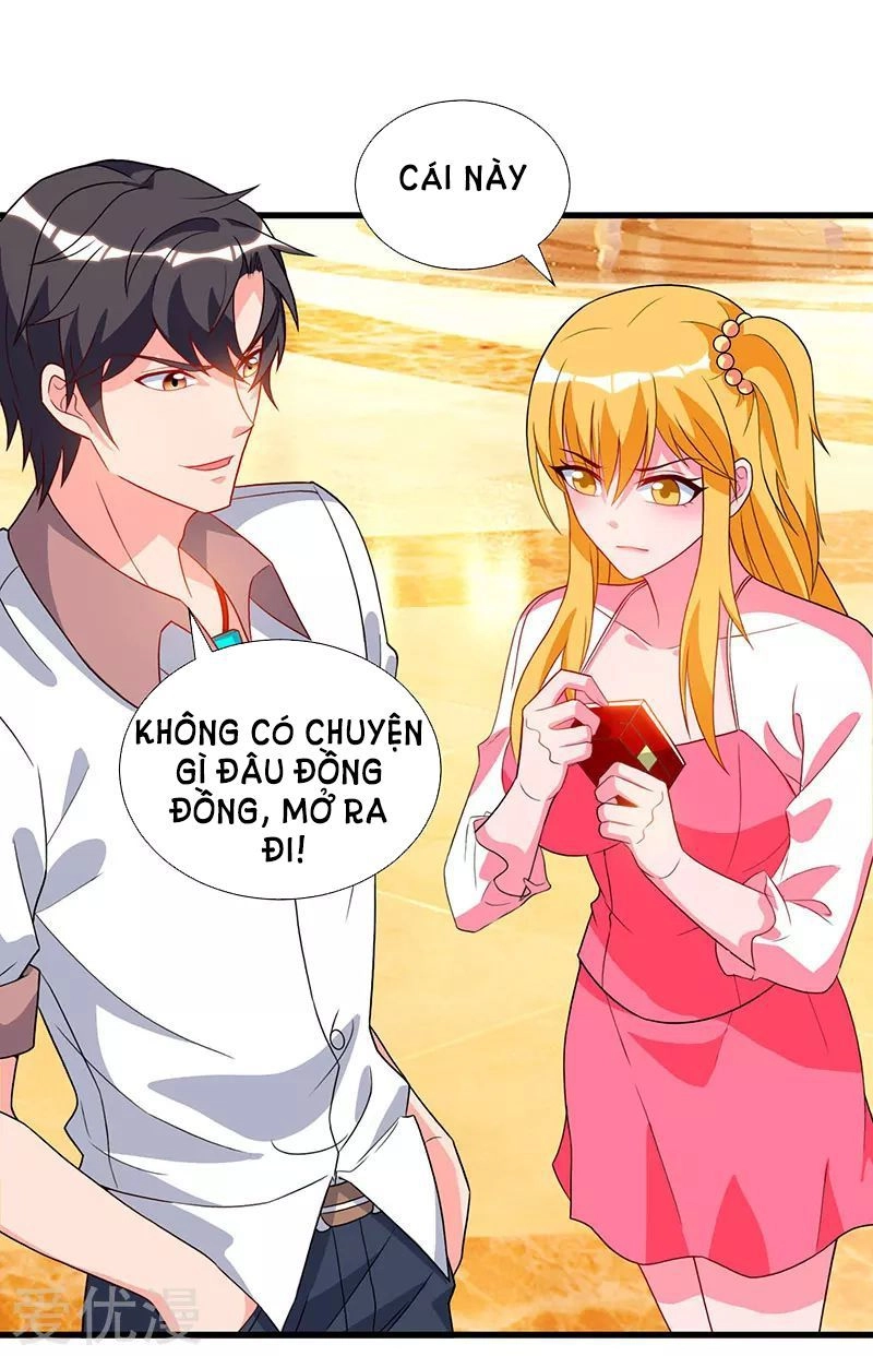 Trọng Sinh Khí Thiếu Quy Lai Chapter 72 - 9