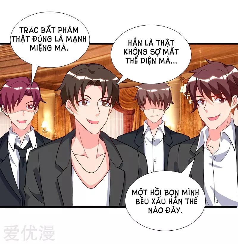 Trọng Sinh Khí Thiếu Quy Lai Chapter 72 - 10