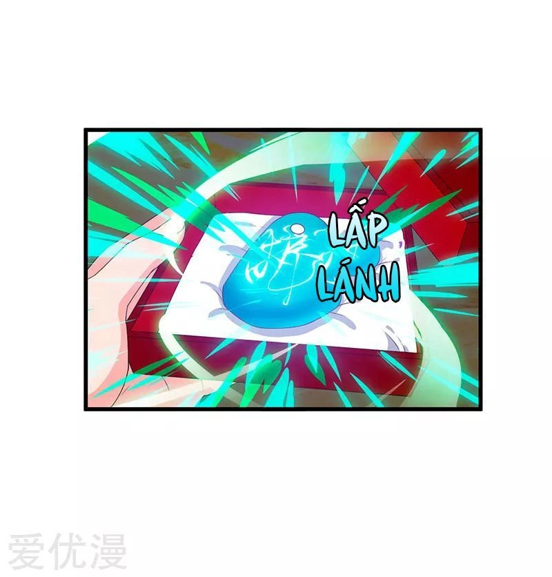 Trọng Sinh Khí Thiếu Quy Lai Chapter 72 - 12