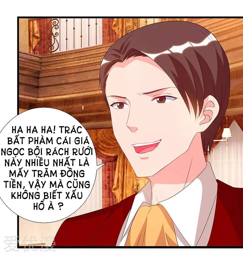 Trọng Sinh Khí Thiếu Quy Lai Chapter 72 - 13