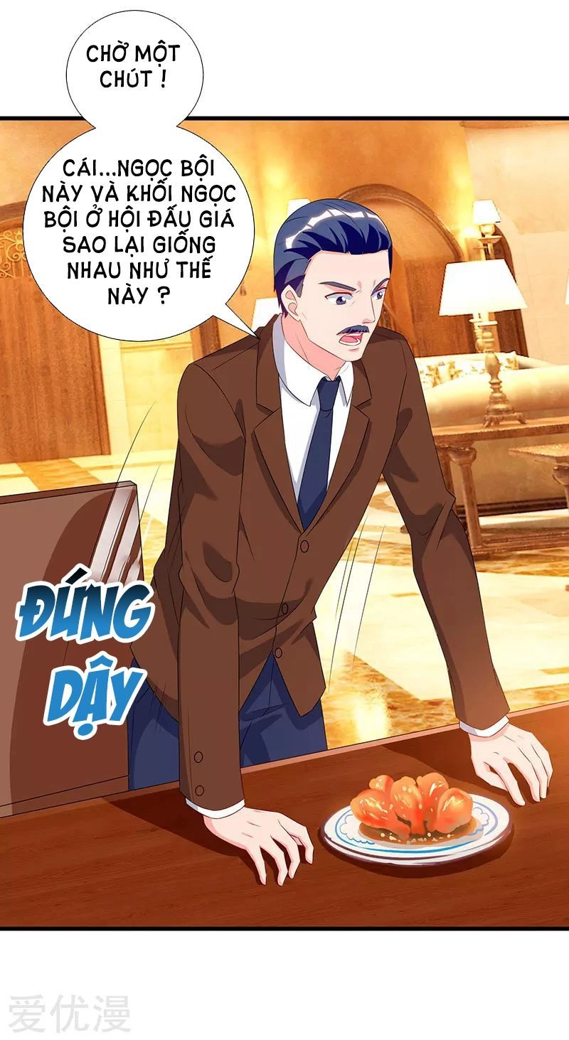 Trọng Sinh Khí Thiếu Quy Lai Chapter 72 - 14