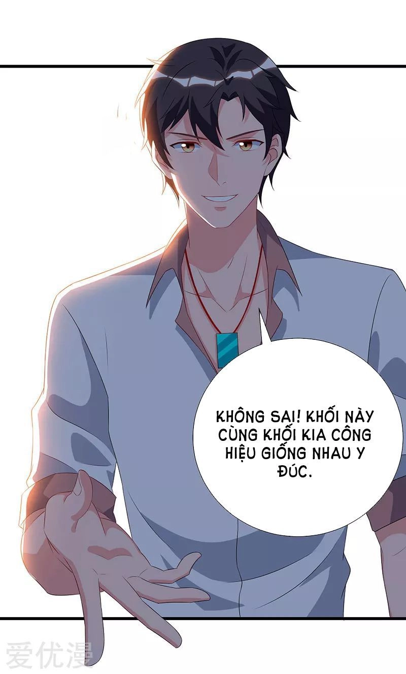 Trọng Sinh Khí Thiếu Quy Lai Chapter 72 - 15