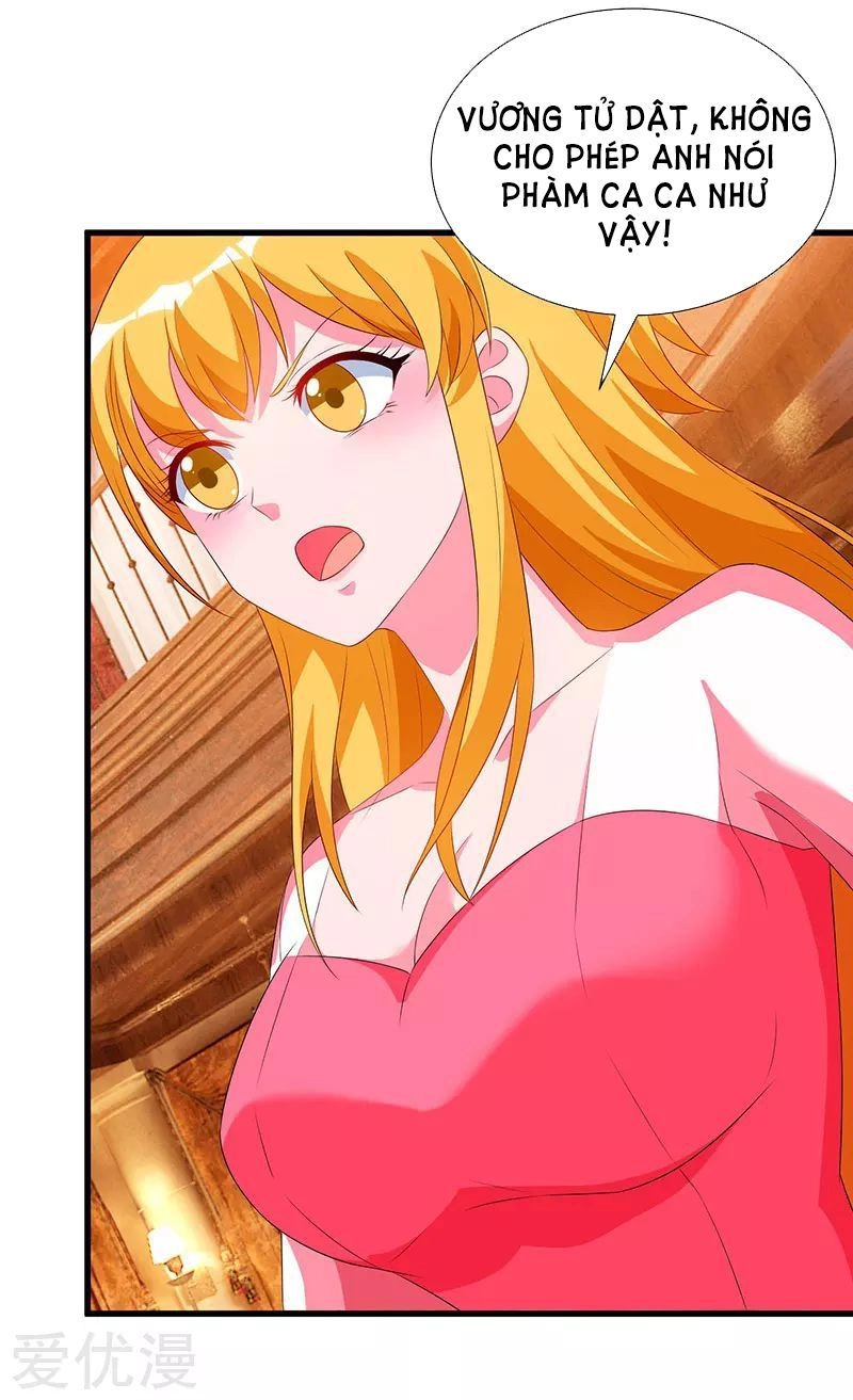 Trọng Sinh Khí Thiếu Quy Lai Chapter 72 - 18