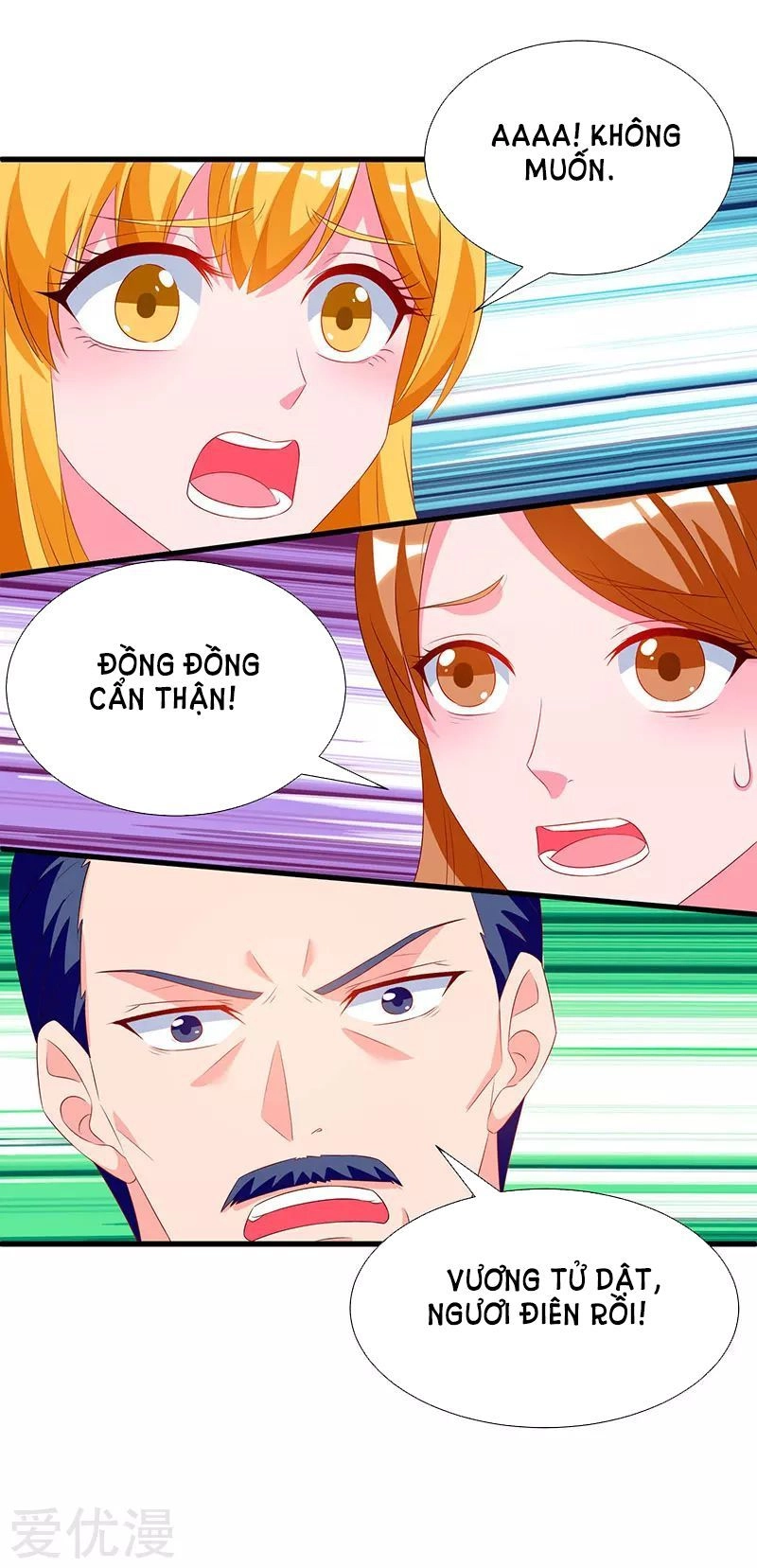 Trọng Sinh Khí Thiếu Quy Lai Chapter 72 - 22