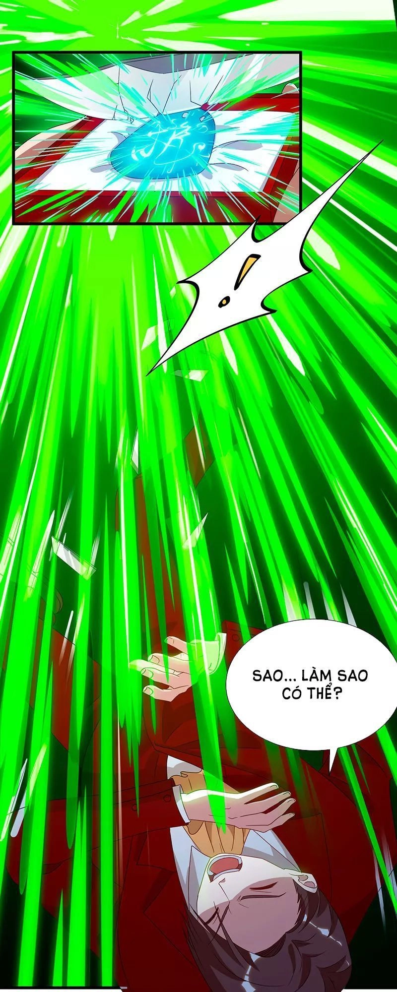 Trọng Sinh Khí Thiếu Quy Lai Chapter 72 - 23