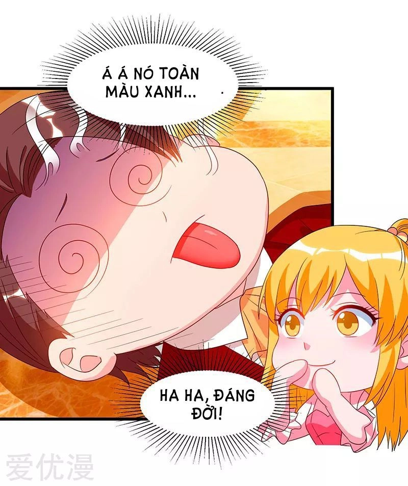 Trọng Sinh Khí Thiếu Quy Lai Chapter 72 - 27