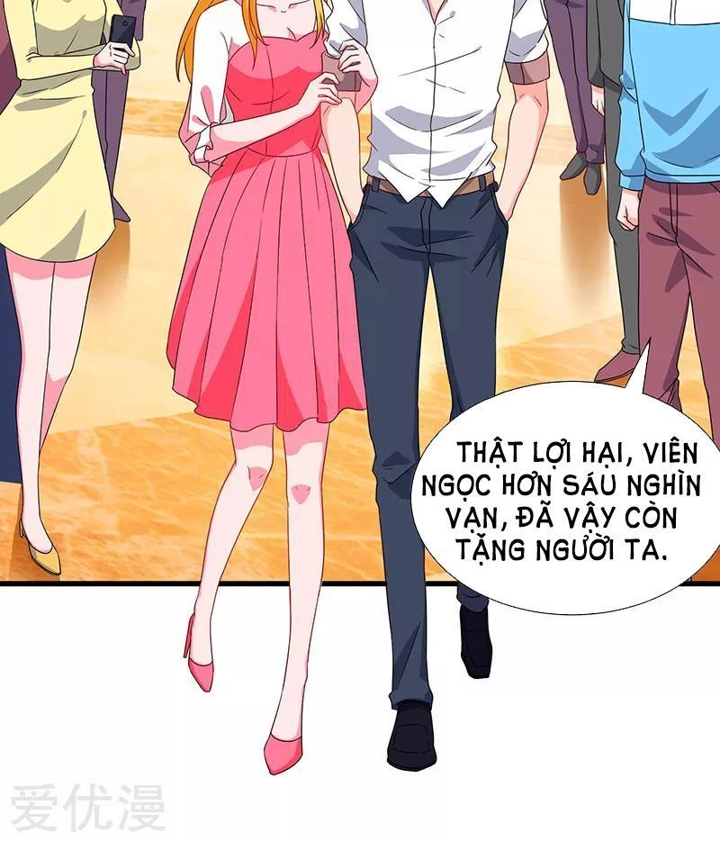 Trọng Sinh Khí Thiếu Quy Lai Chapter 72 - 29