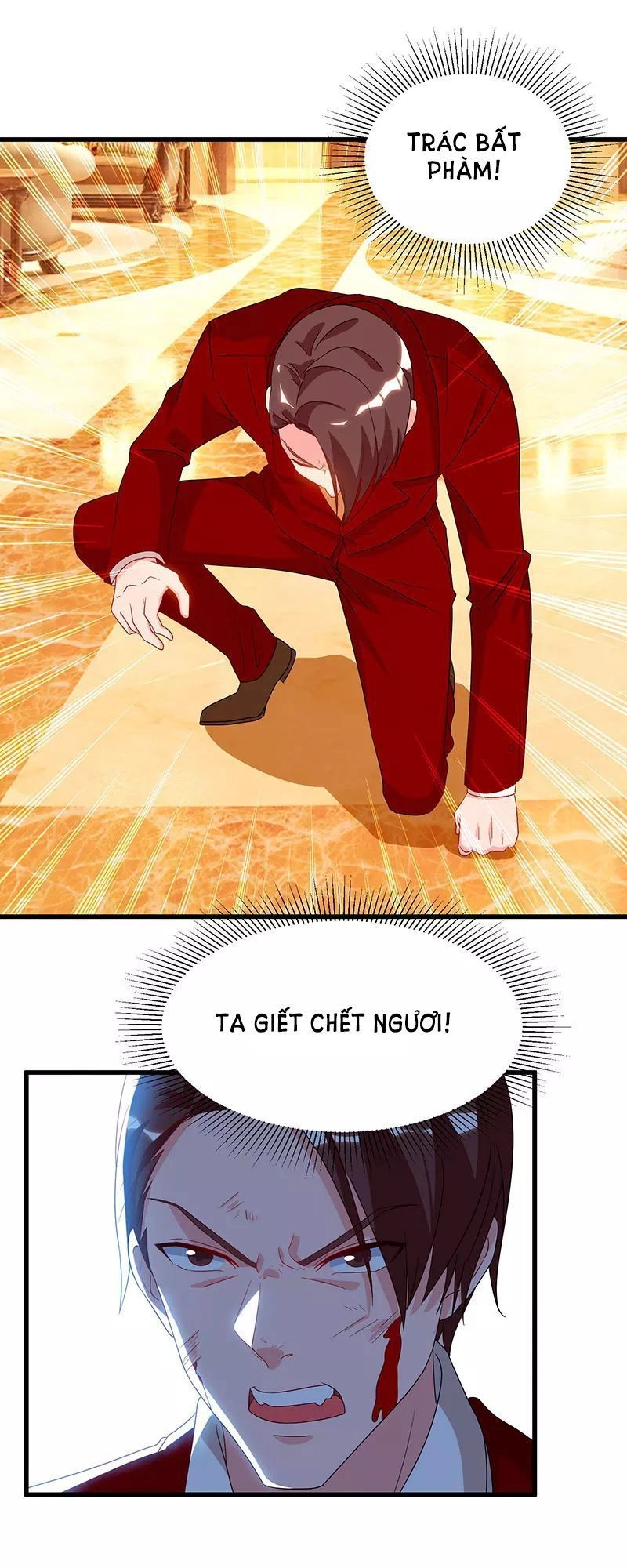 Trọng Sinh Khí Thiếu Quy Lai Chapter 72 - 30