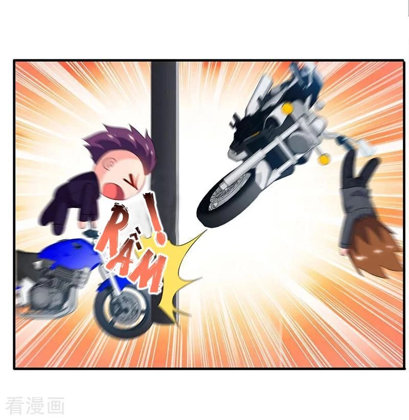 Trọng Sinh Khí Thiếu Quy Lai Chapter 73 - 9