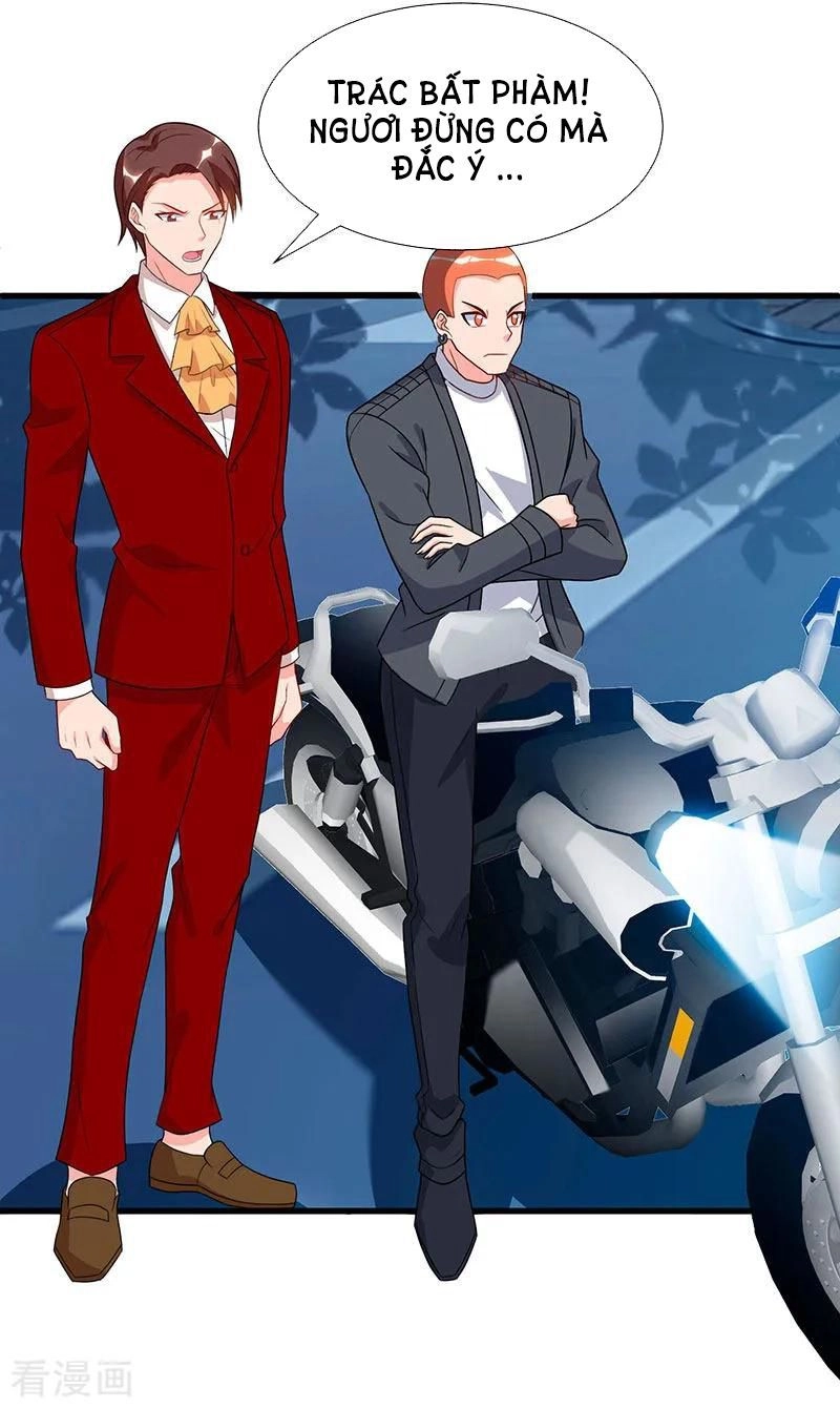 Trọng Sinh Khí Thiếu Quy Lai Chapter 73 - 12