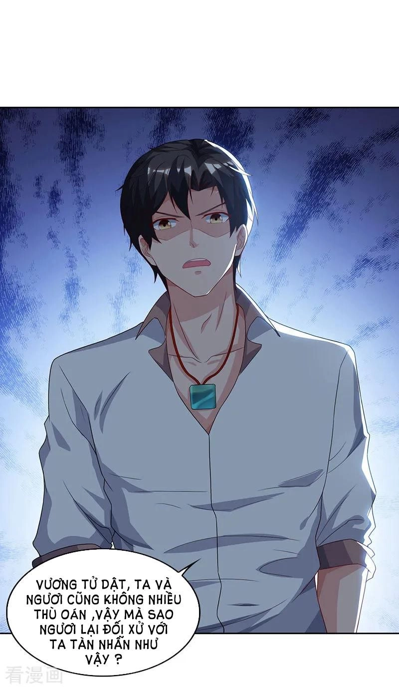 Trọng Sinh Khí Thiếu Quy Lai Chapter 73 - 14