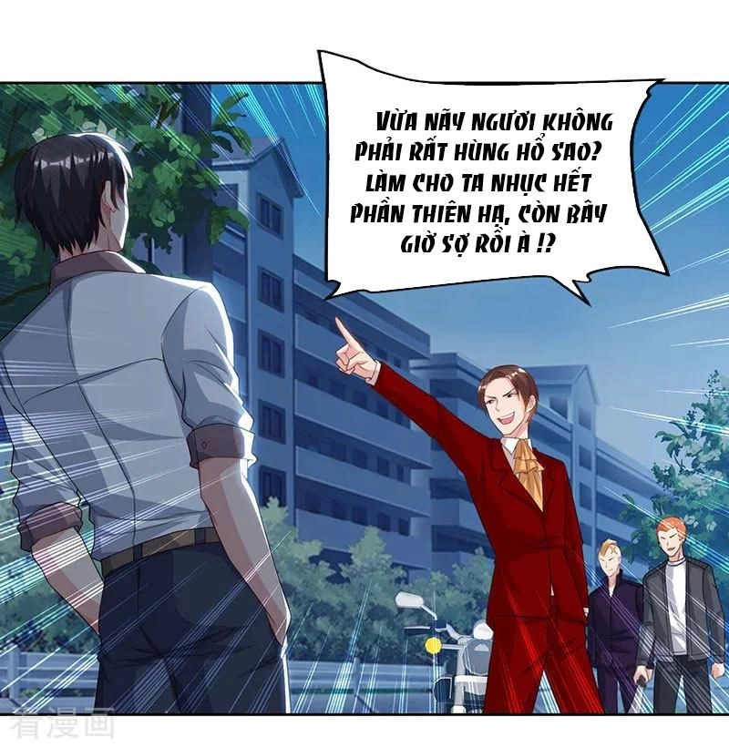 Trọng Sinh Khí Thiếu Quy Lai Chapter 73 - 15