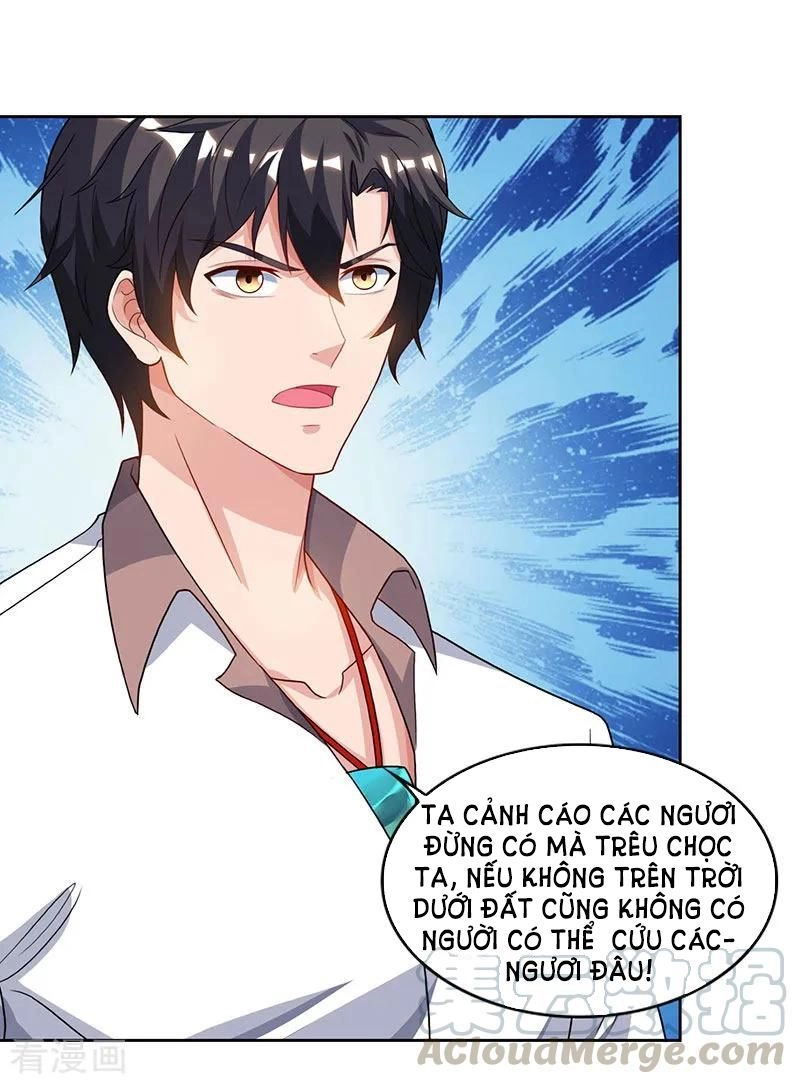 Trọng Sinh Khí Thiếu Quy Lai Chapter 73 - 17