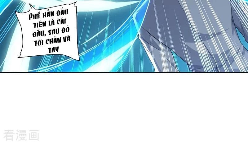 Trọng Sinh Khí Thiếu Quy Lai Chapter 73 - 19