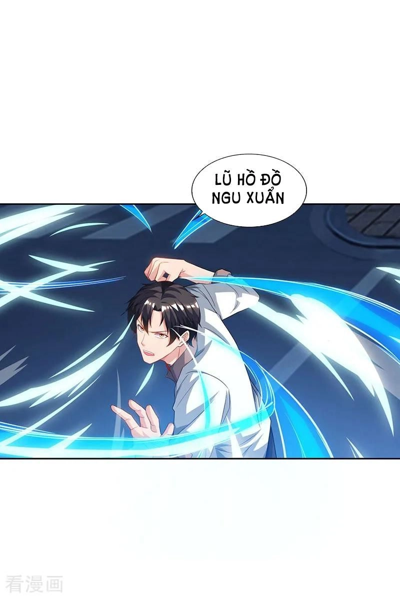 Trọng Sinh Khí Thiếu Quy Lai Chapter 73 - 20