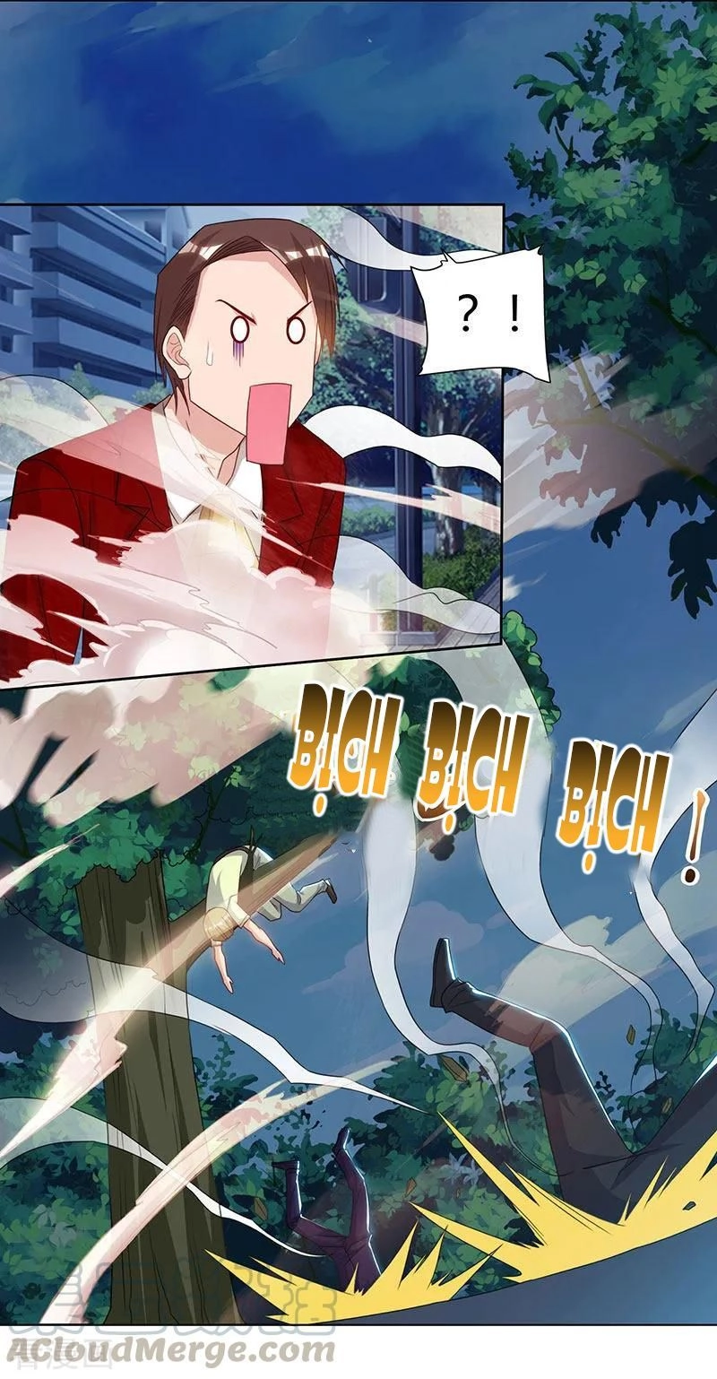 Trọng Sinh Khí Thiếu Quy Lai Chapter 73 - 22