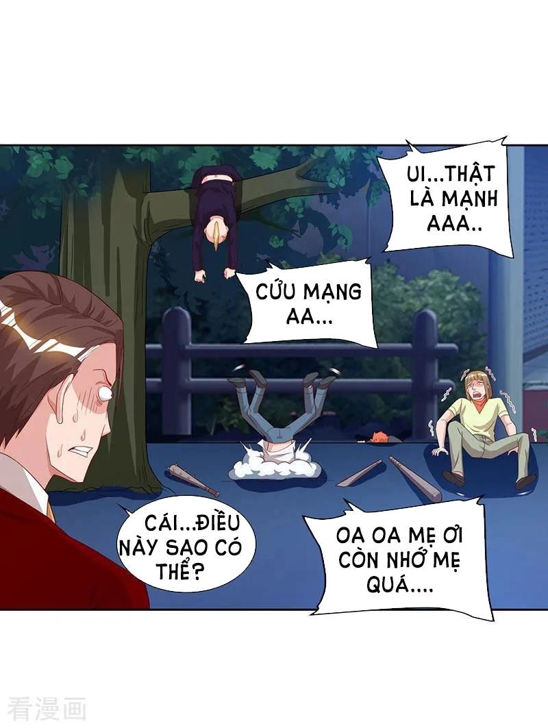 Trọng Sinh Khí Thiếu Quy Lai Chapter 73 - 23