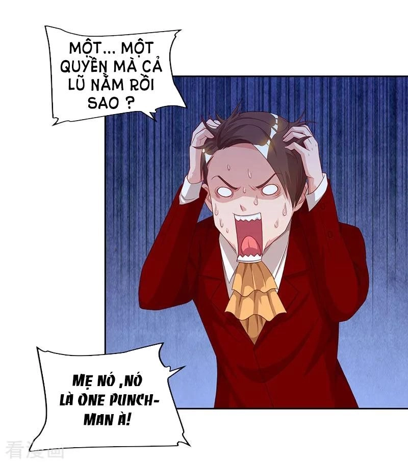 Trọng Sinh Khí Thiếu Quy Lai Chapter 73 - 24