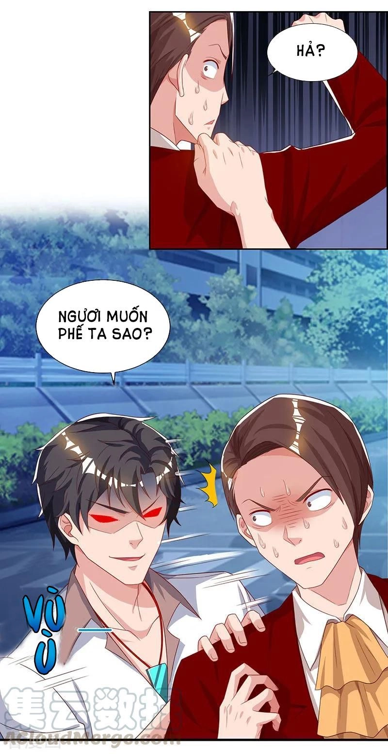 Trọng Sinh Khí Thiếu Quy Lai Chapter 73 - 26