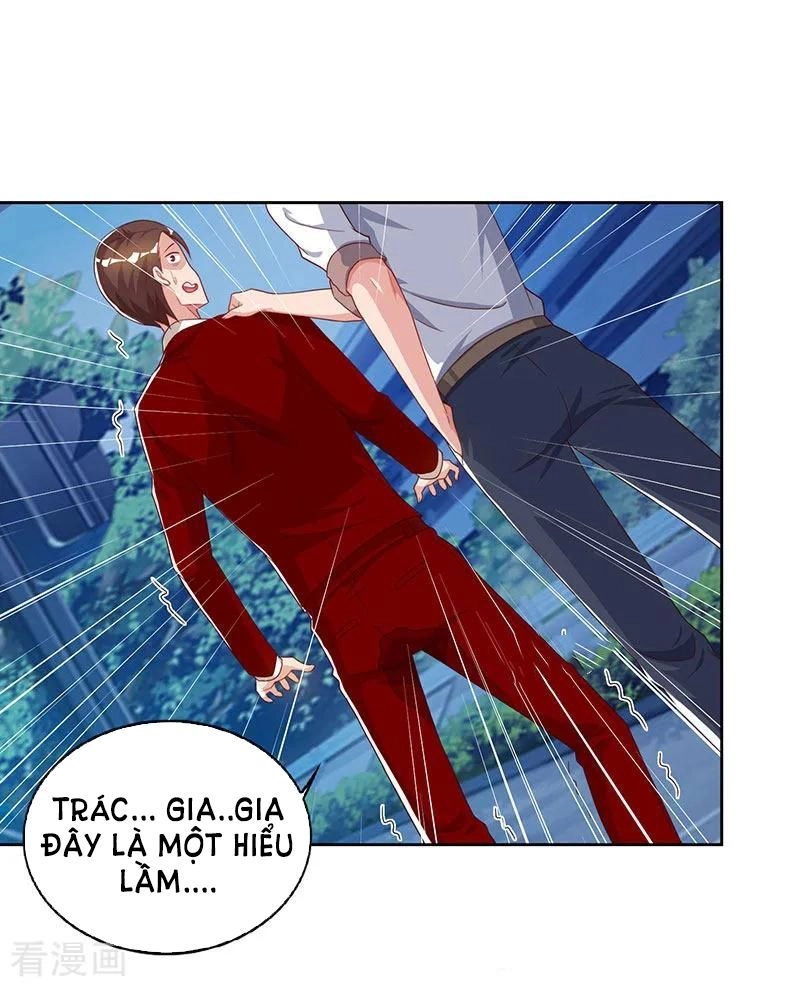 Trọng Sinh Khí Thiếu Quy Lai Chapter 73 - 27