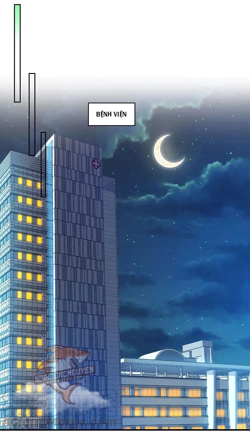 Trọng Sinh Khí Thiếu Quy Lai Chapter 74 - 3