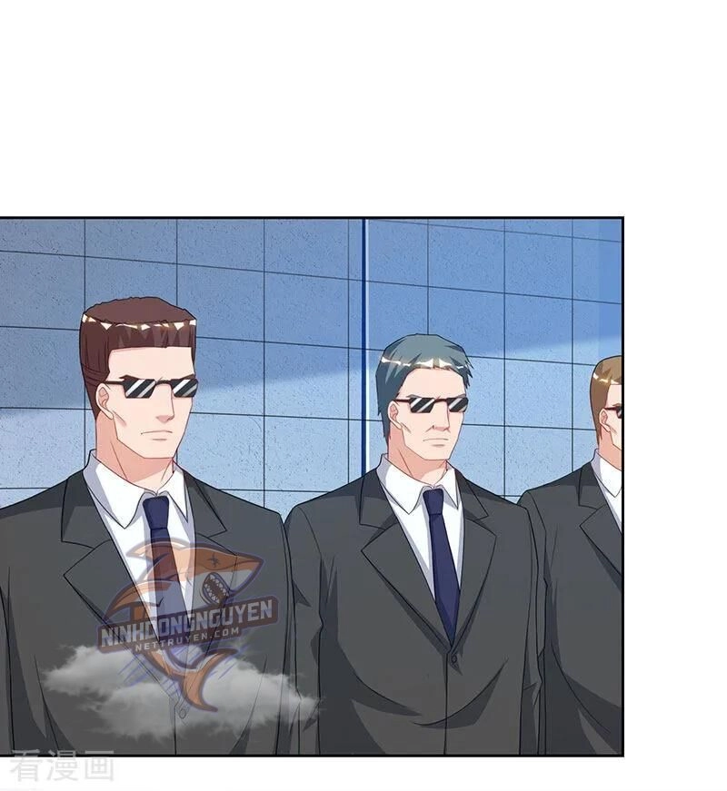 Trọng Sinh Khí Thiếu Quy Lai Chapter 74 - 4