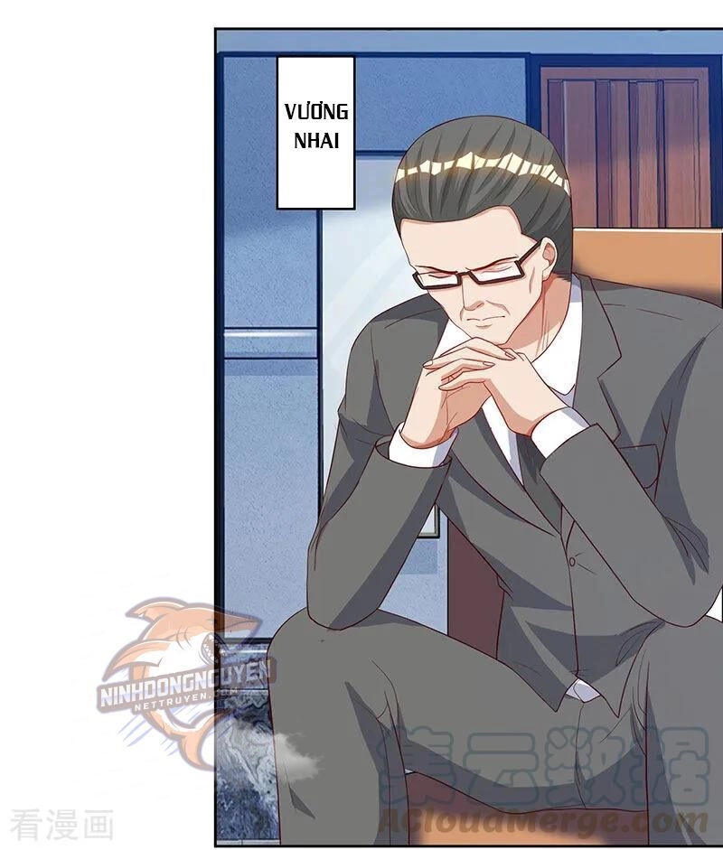 Trọng Sinh Khí Thiếu Quy Lai Chapter 74 - 7