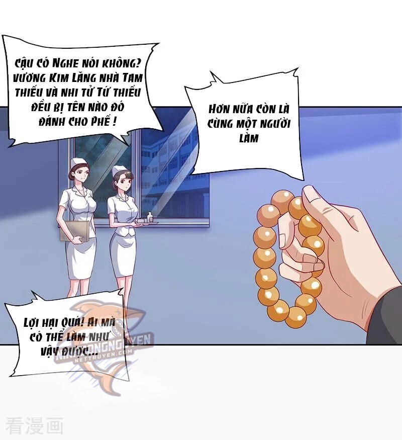 Trọng Sinh Khí Thiếu Quy Lai Chapter 74 - 8