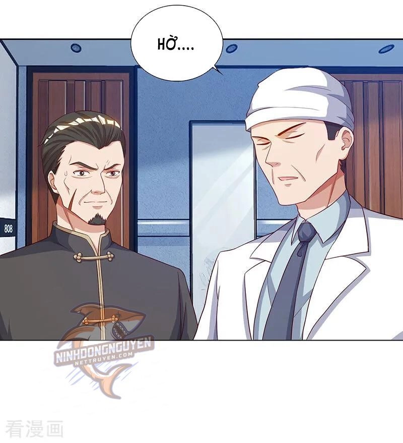 Trọng Sinh Khí Thiếu Quy Lai Chapter 74 - 11