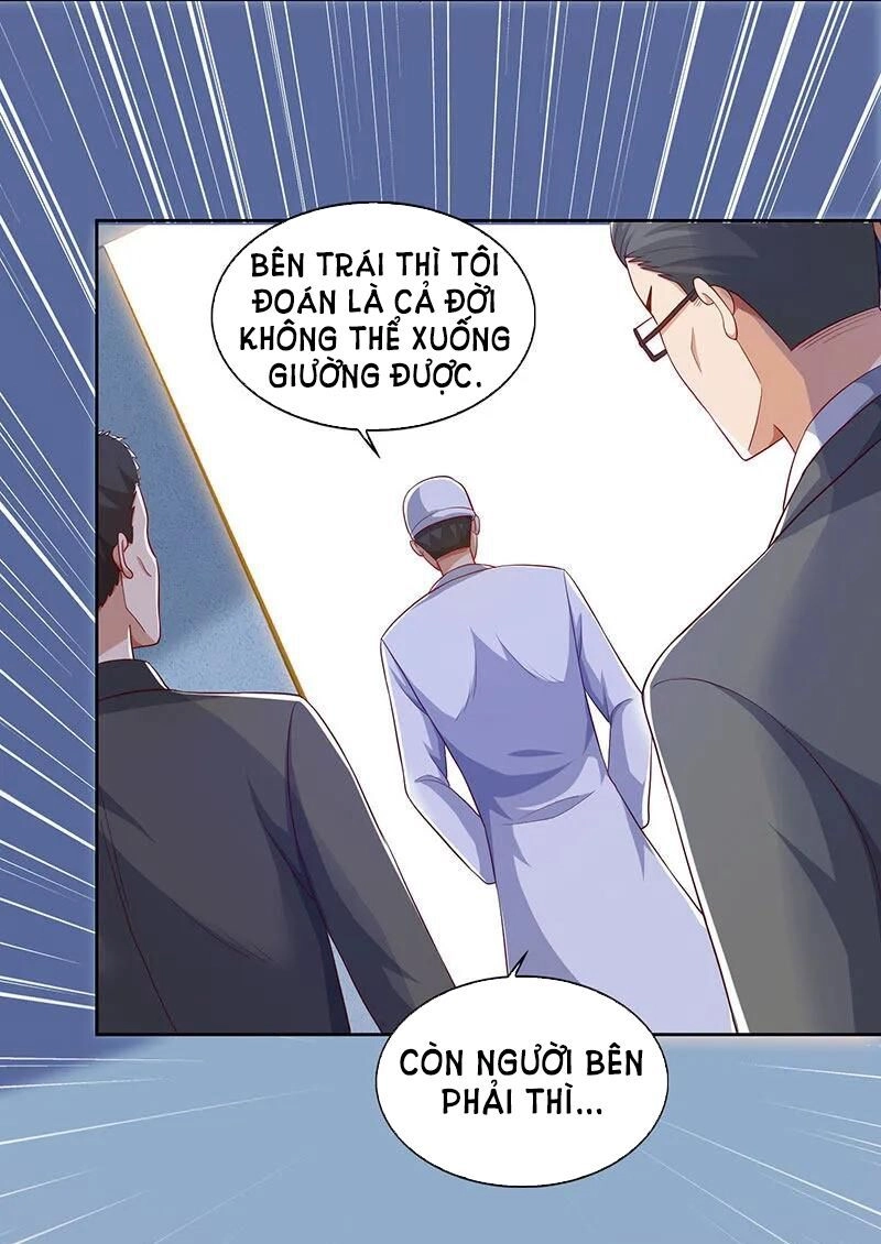 Trọng Sinh Khí Thiếu Quy Lai Chapter 74 - 12