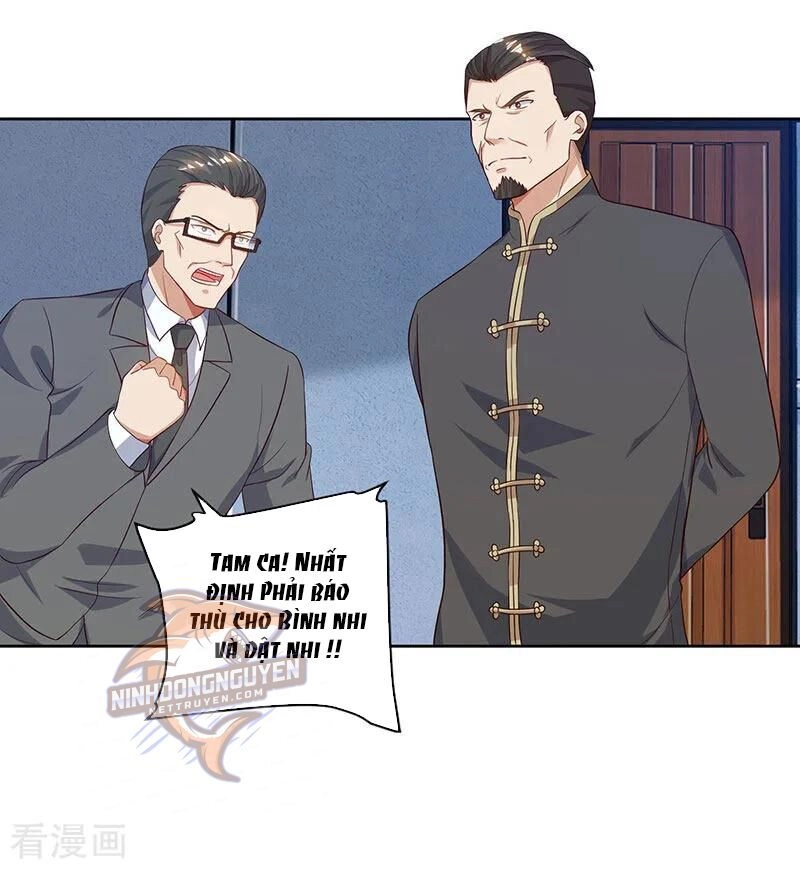 Trọng Sinh Khí Thiếu Quy Lai Chapter 74 - 14