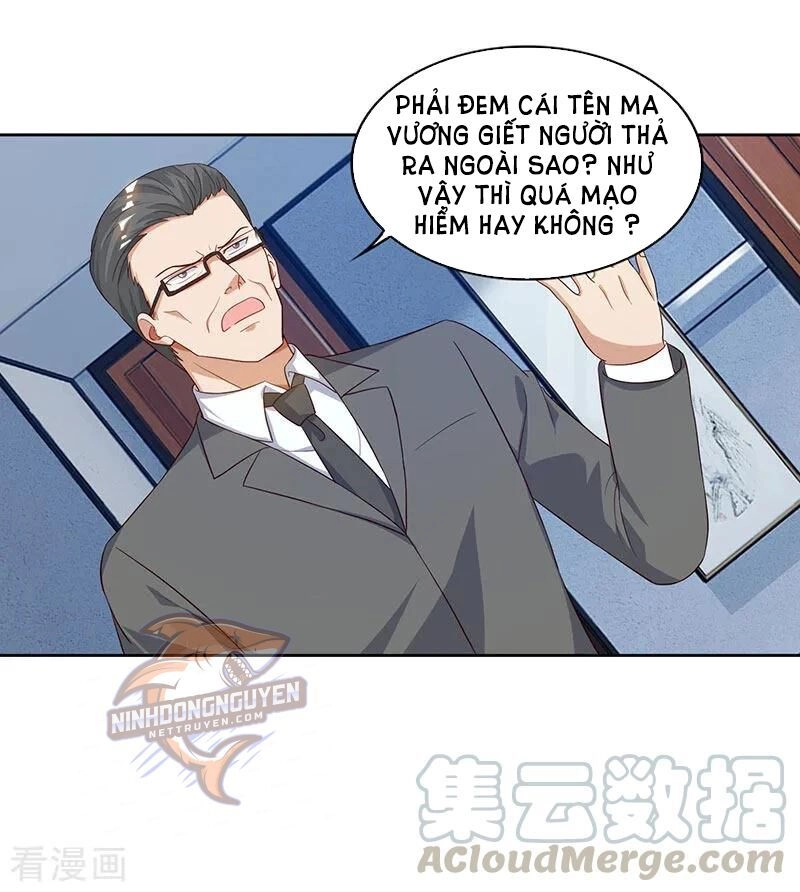 Trọng Sinh Khí Thiếu Quy Lai Chapter 74 - 17