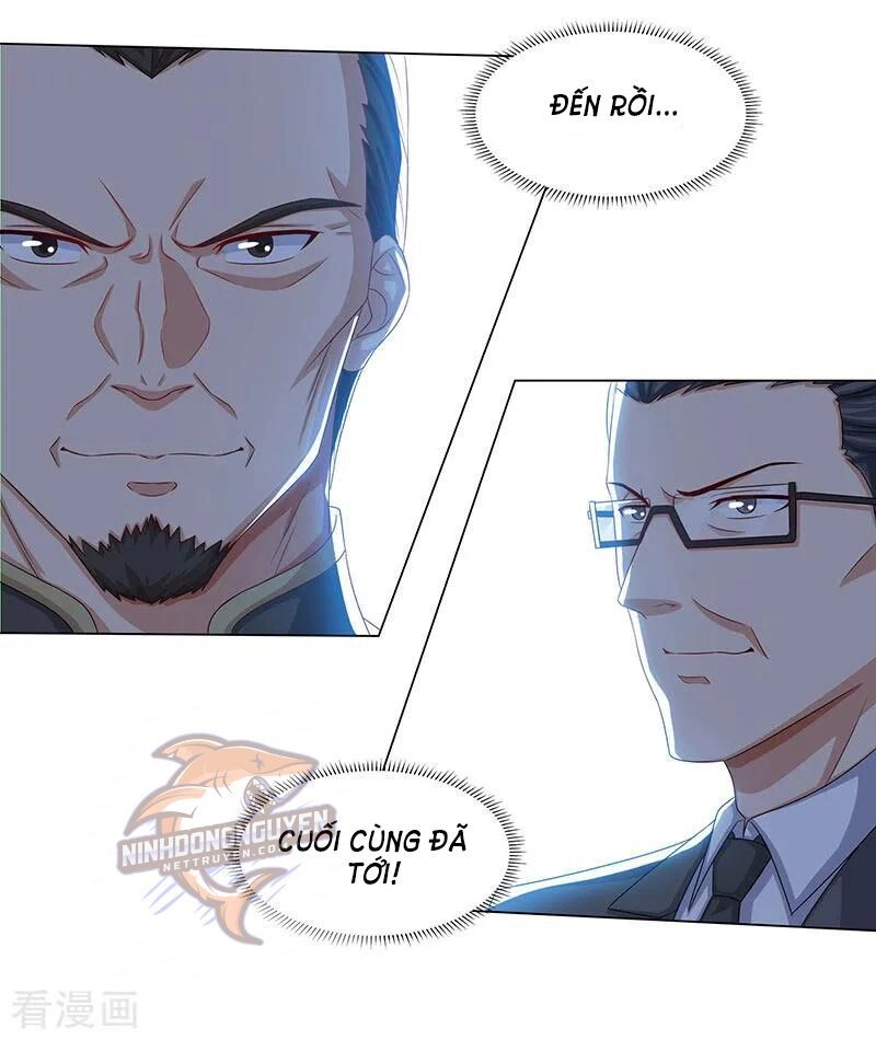 Trọng Sinh Khí Thiếu Quy Lai Chapter 74 - 23