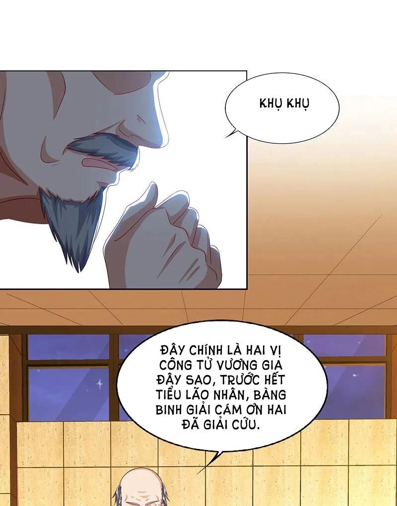 Trọng Sinh Khí Thiếu Quy Lai Chapter 74 - 24