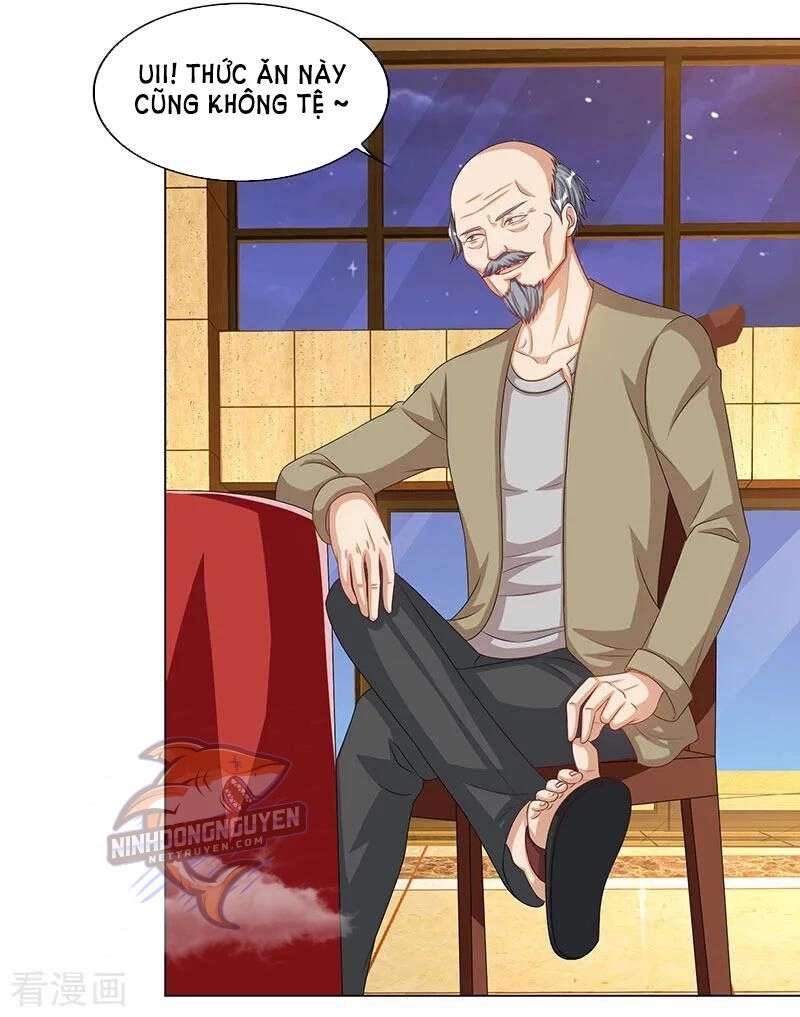 Trọng Sinh Khí Thiếu Quy Lai Chapter 74 - 27